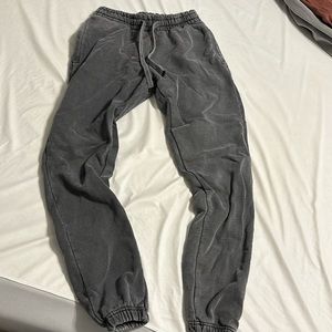 Talentless heavy weight sweatpants